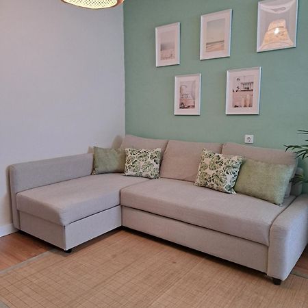 Apartamento Sabugo Авілес Екстер'єр фото