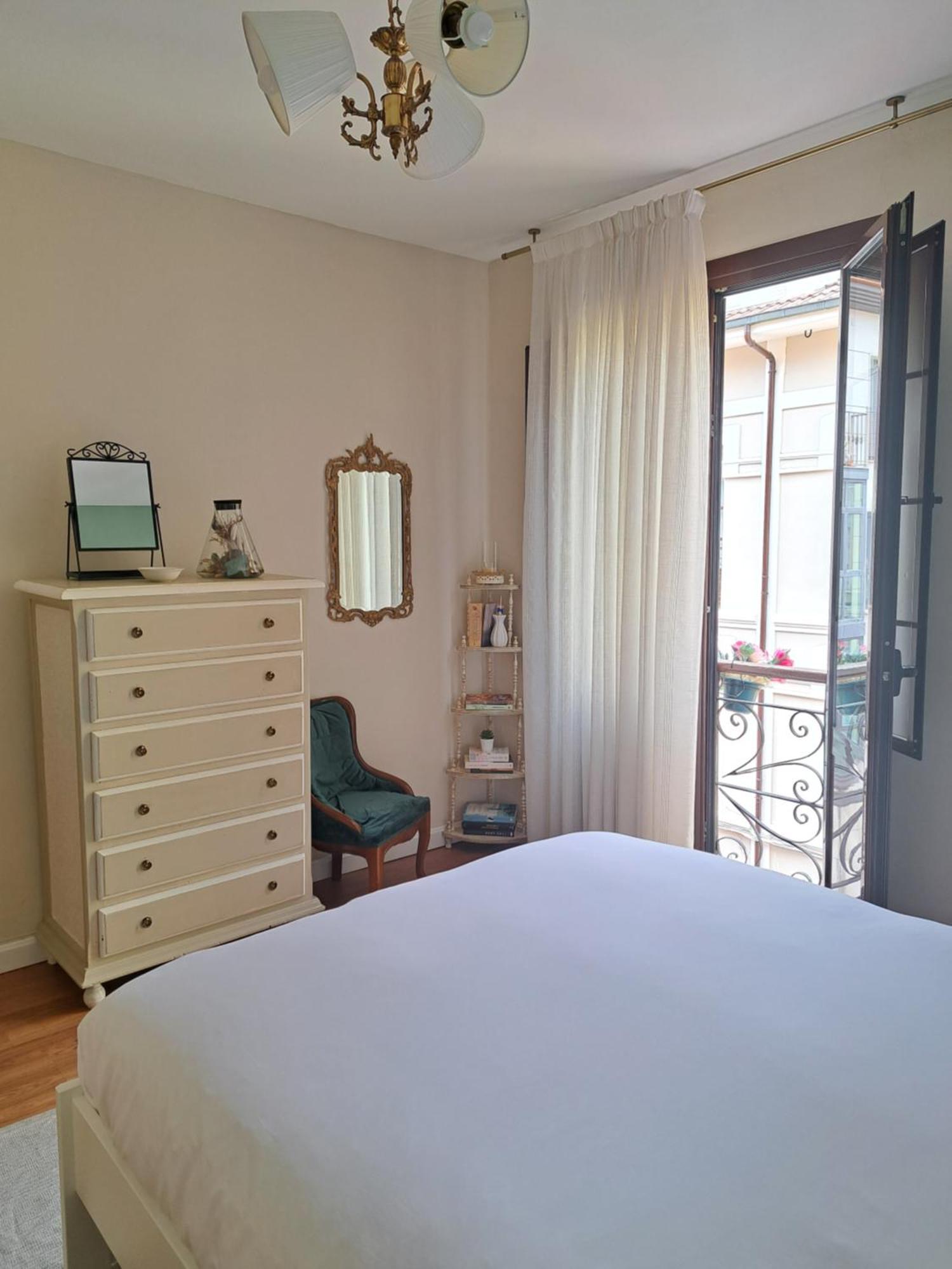 Apartamento Sabugo Авілес Екстер'єр фото