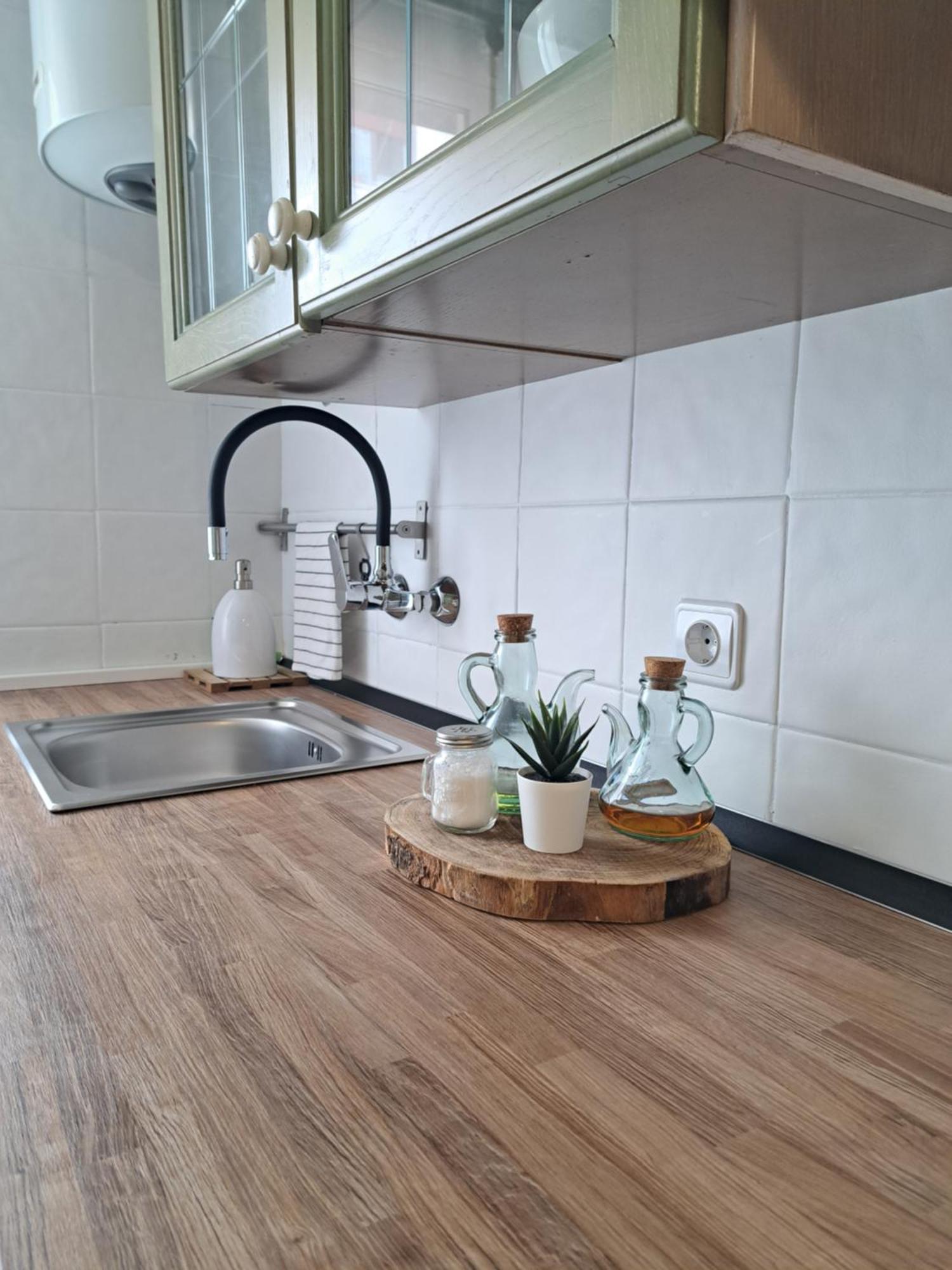 Apartamento Sabugo Авілес Екстер'єр фото