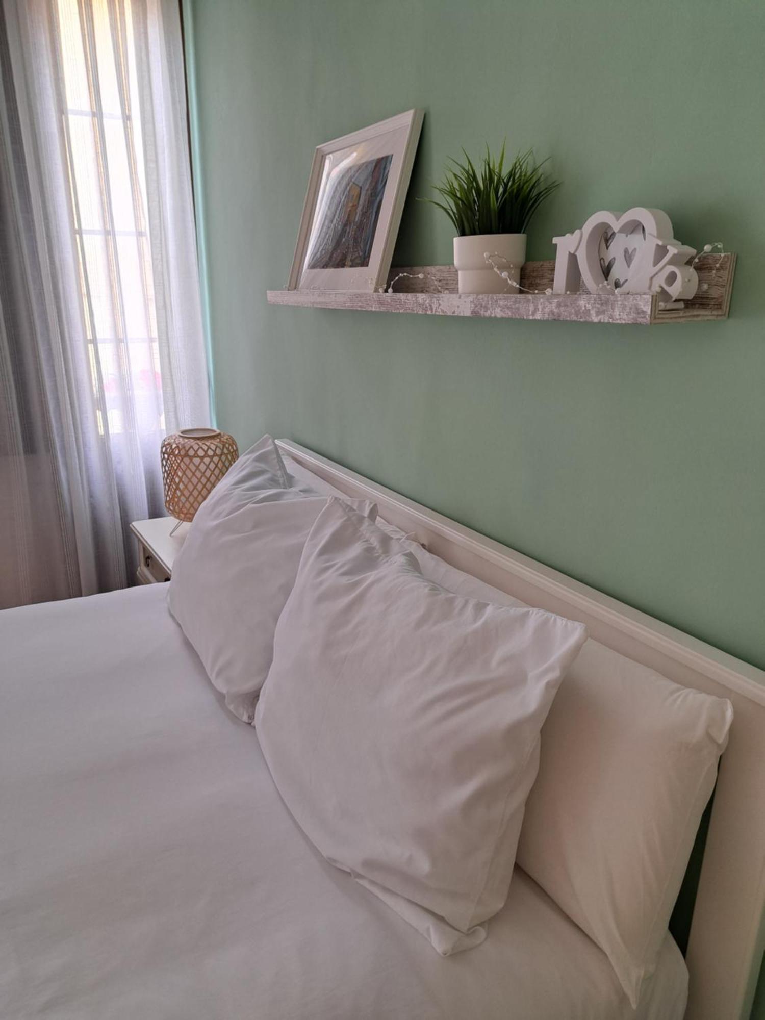 Apartamento Sabugo Авілес Екстер'єр фото